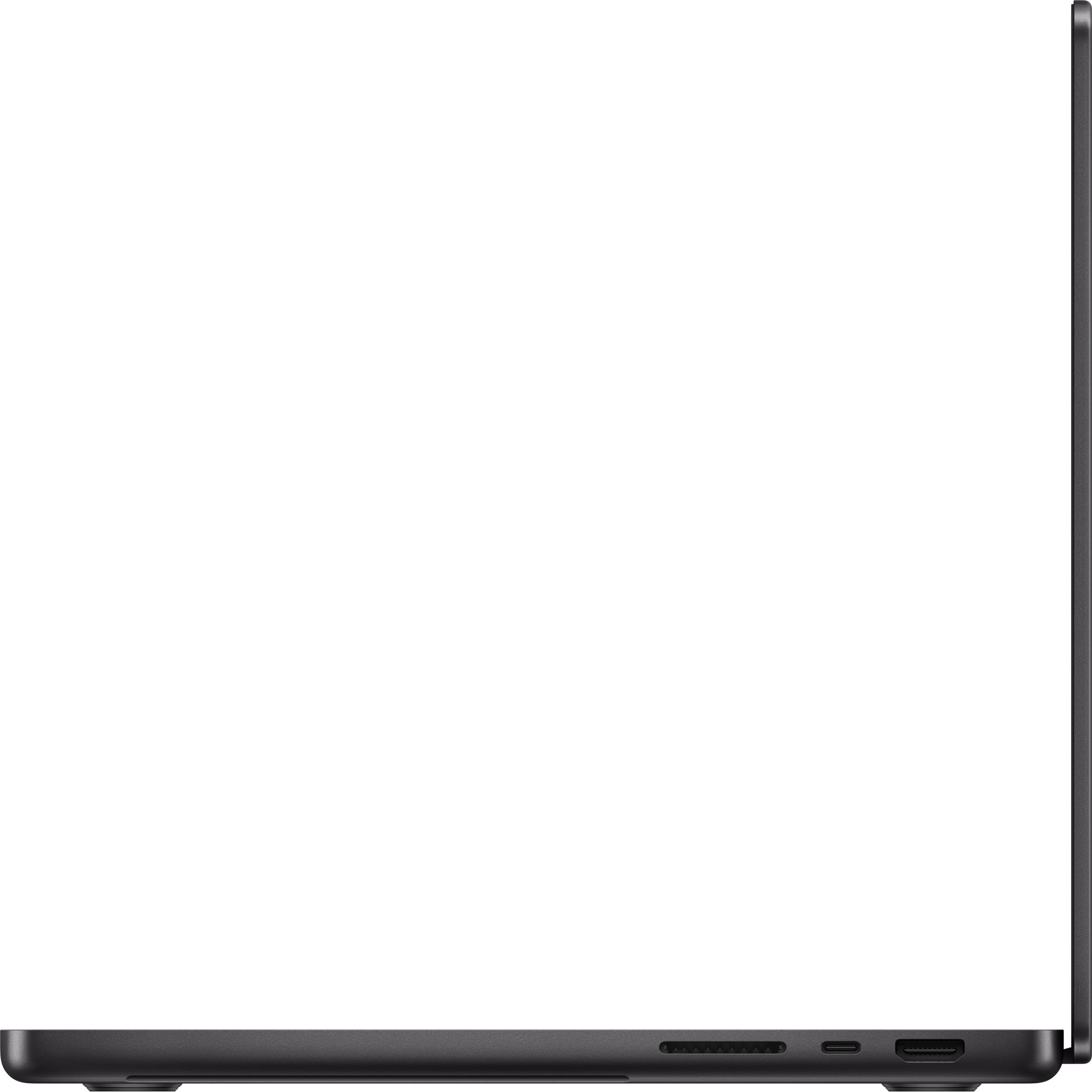 Apple 16-inch MacBook Pro: Apple M5 Max chip with 18‑core CPU and 32‑core GPU, 36GB, 2TB SSD - Space Black