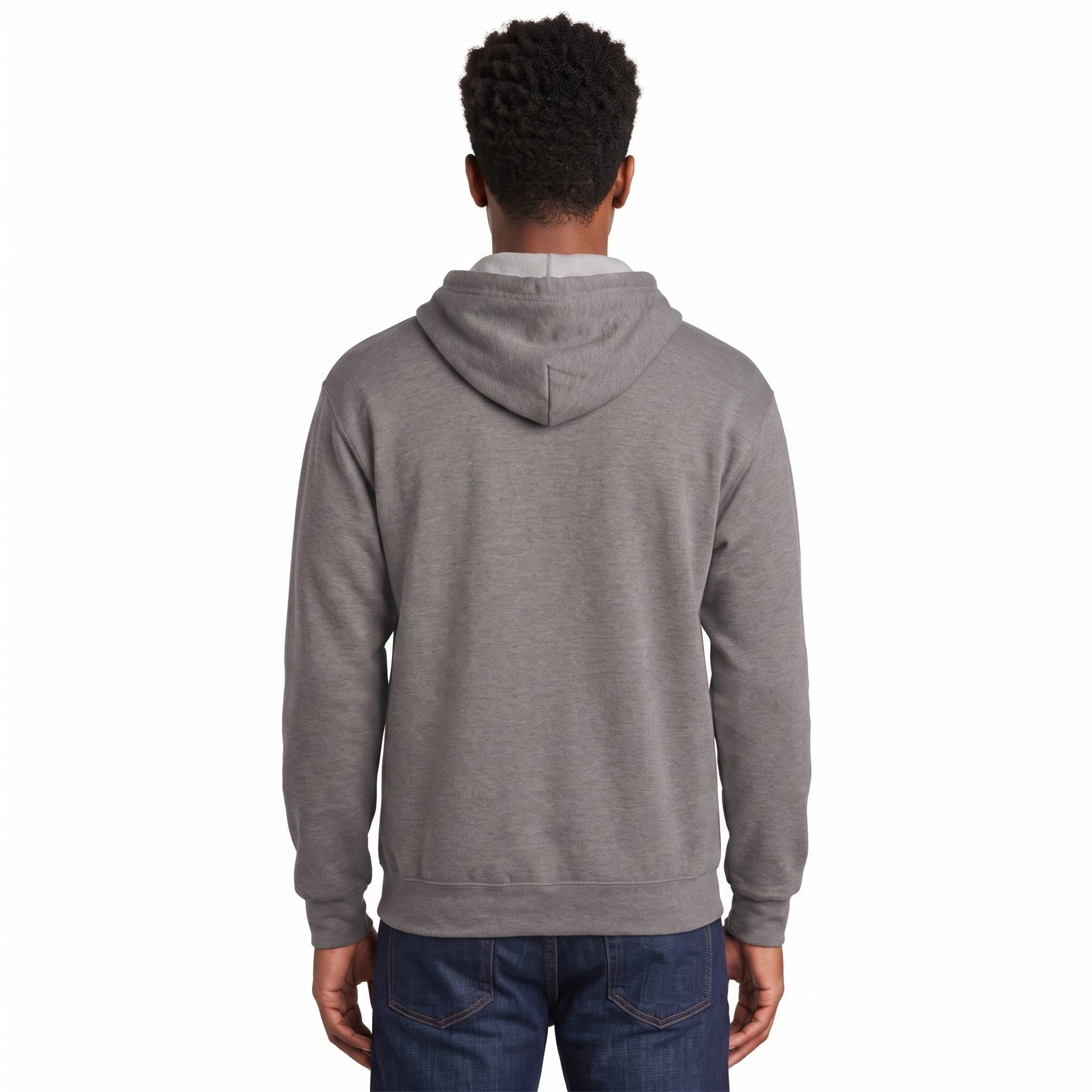 Columbia College Fleece Hoodie