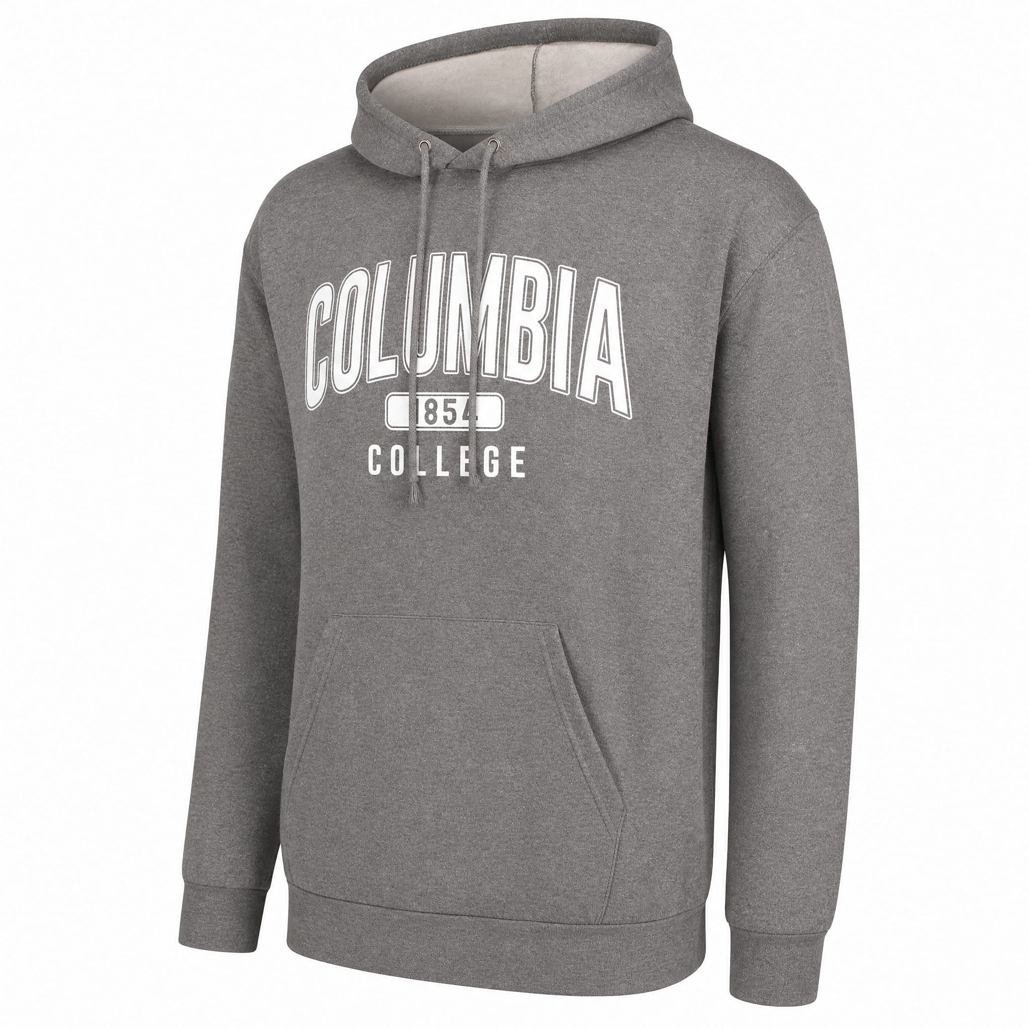 Columbia College Fleece Hoodie