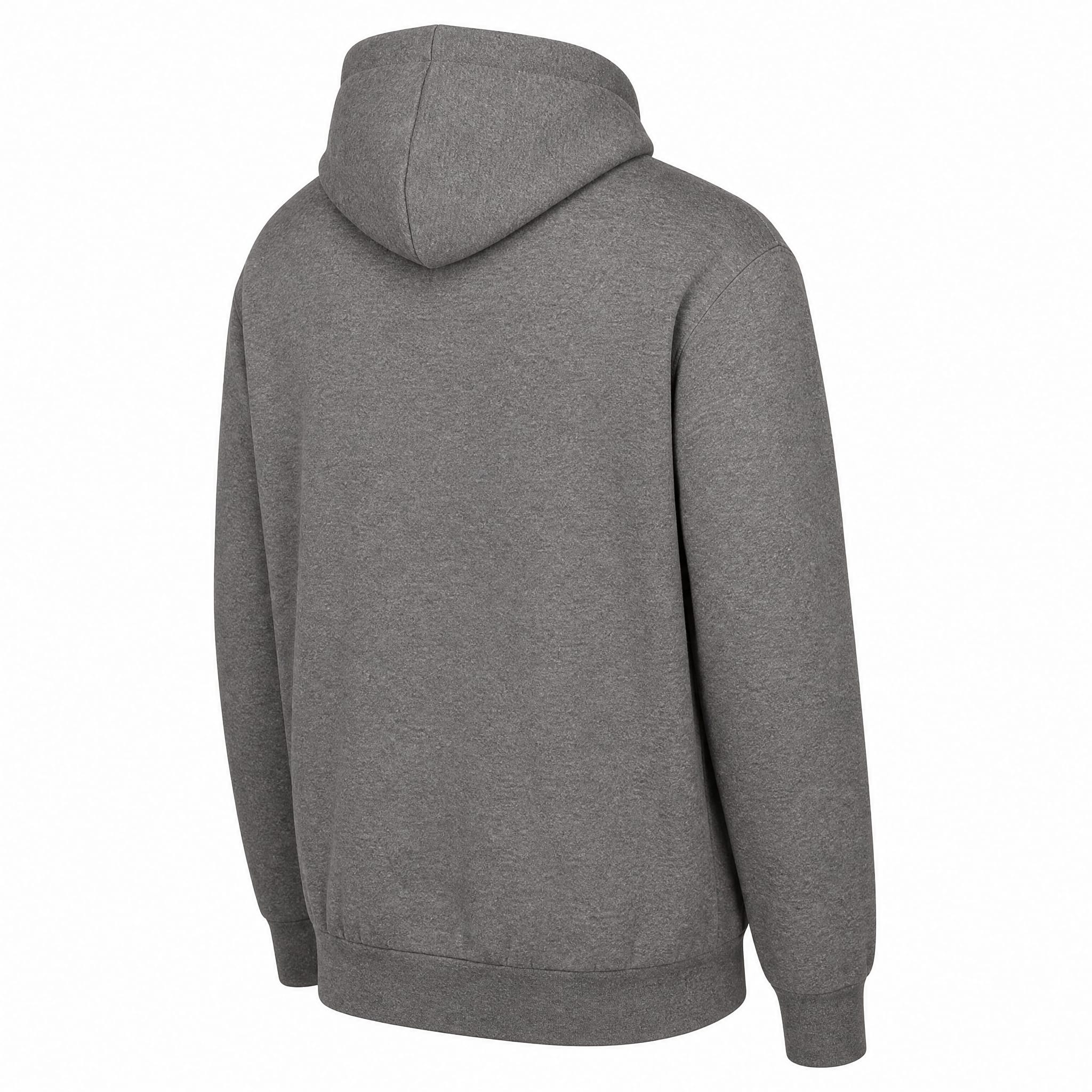 Columbia College Fleece Hoodie