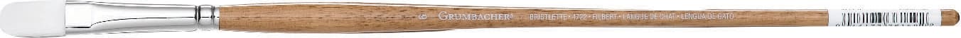 BRISTLETTE BRUSH FILBERT SIZE 6