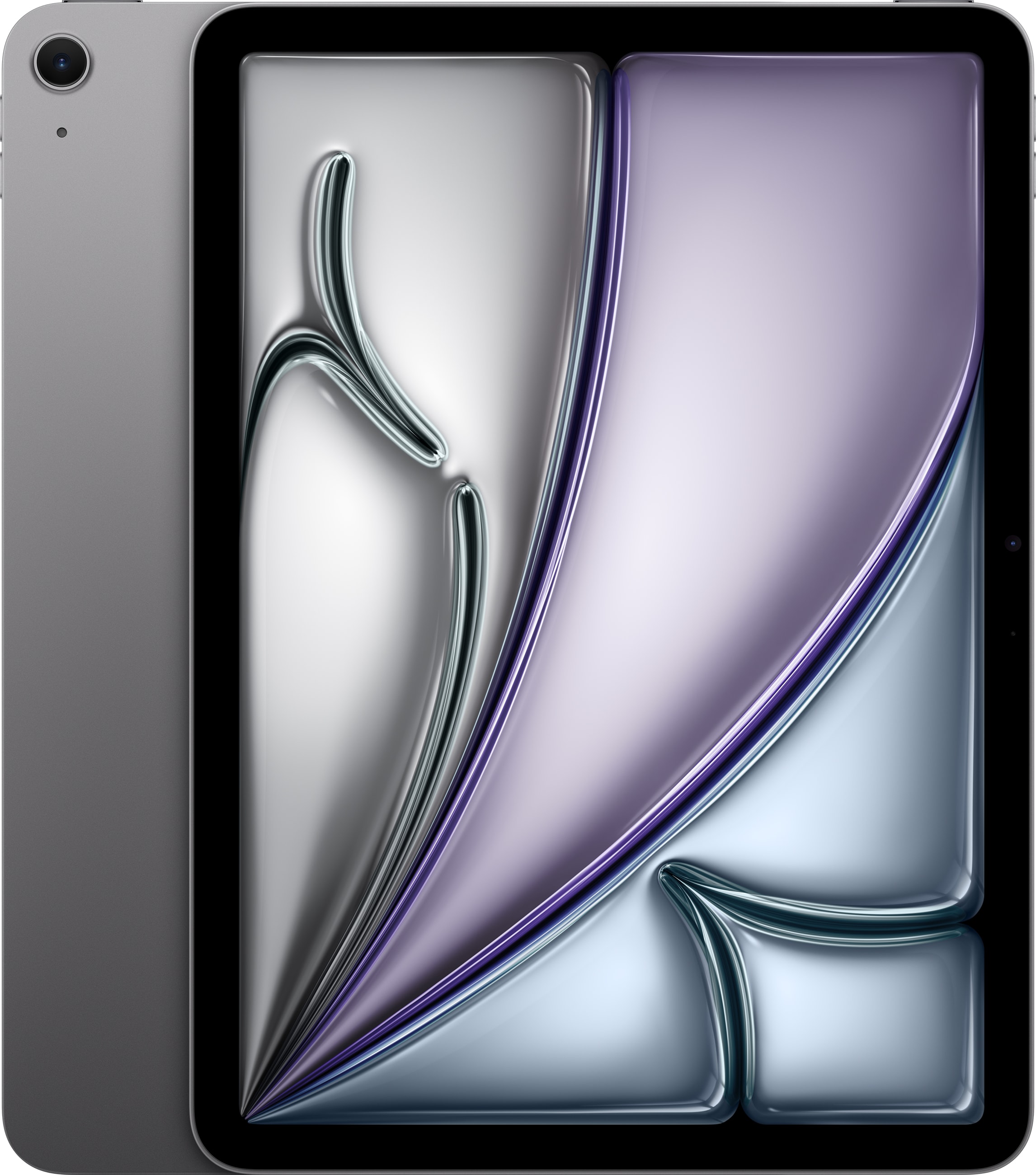 Apple 13-inch iPad Air M4 Chip Wi-Fi - Space Gray