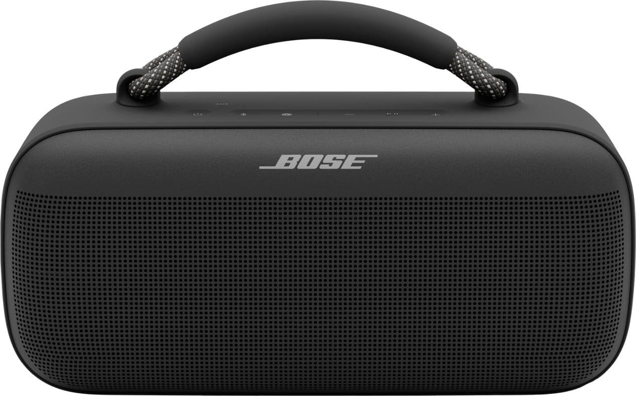 Bose Soundlink Max BT Speaker