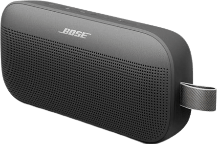 Bose Sl Flex Portable Speaker