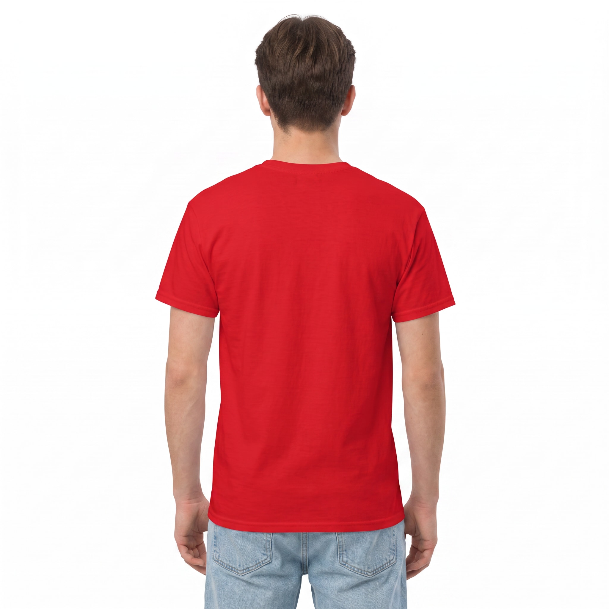 Lewis University Flyers Short Sleeve T-Shirt