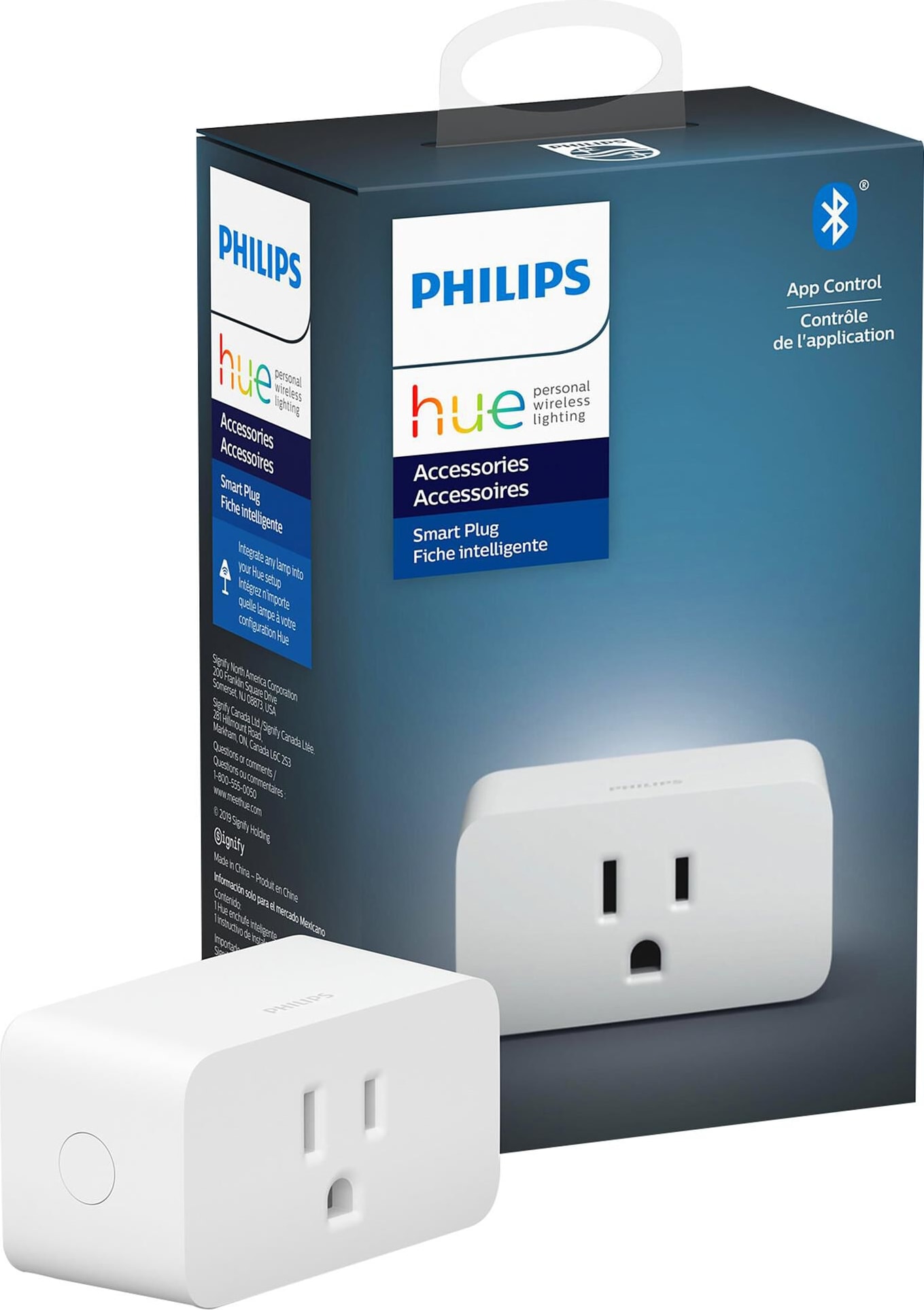 HUE SMART PLUG