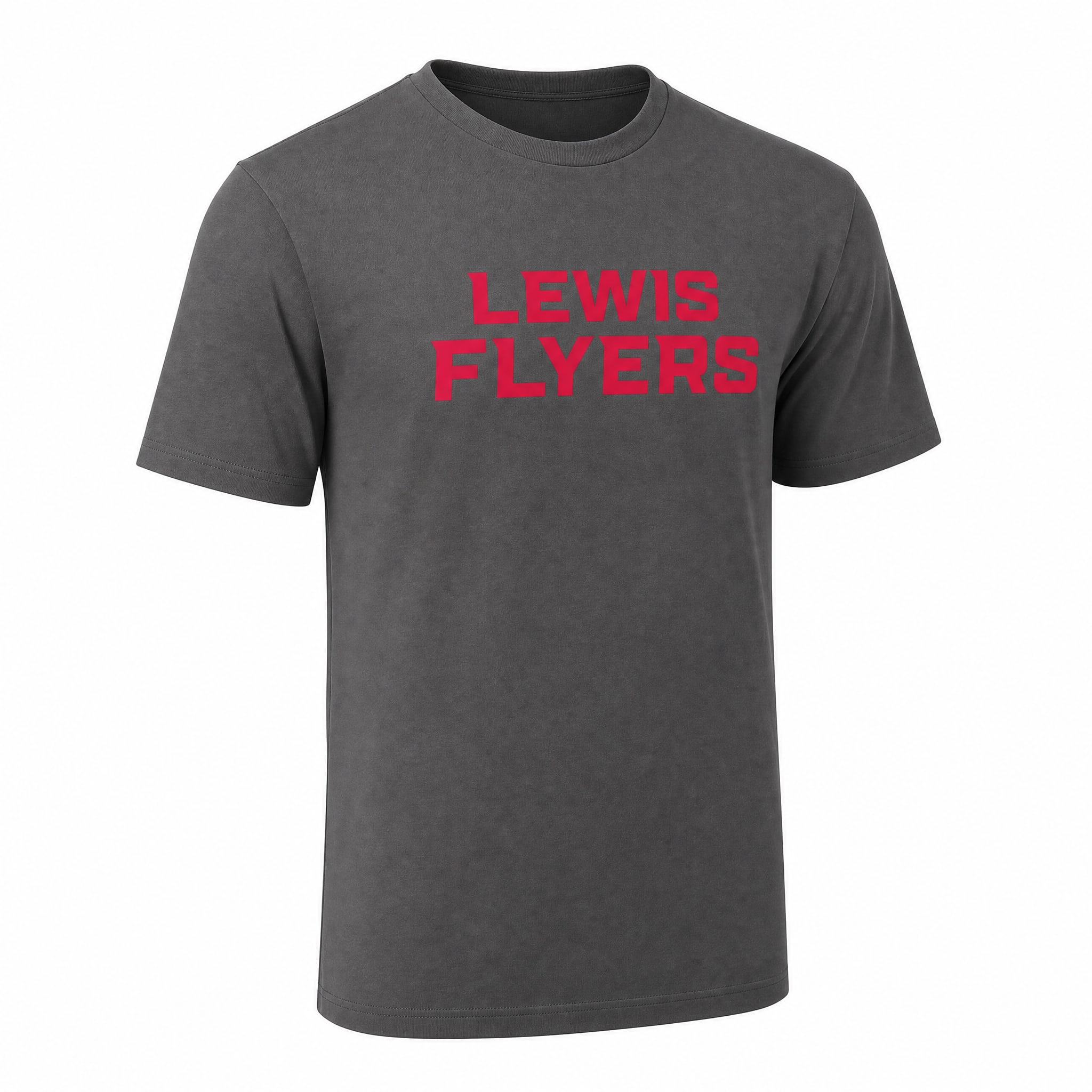 Lewis University Short Sleeve T-Shirt