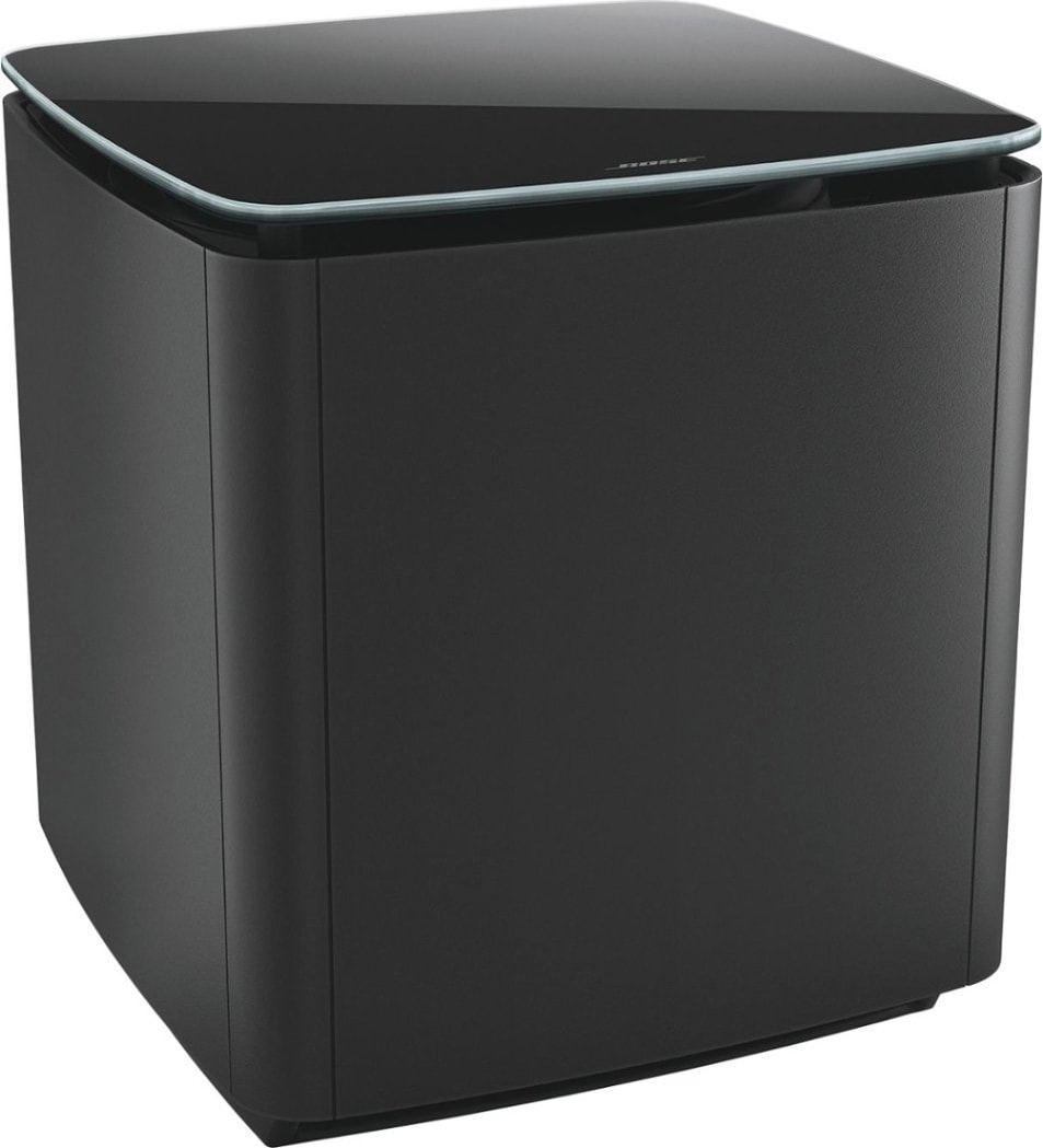 Bose Bass Wireless Sub