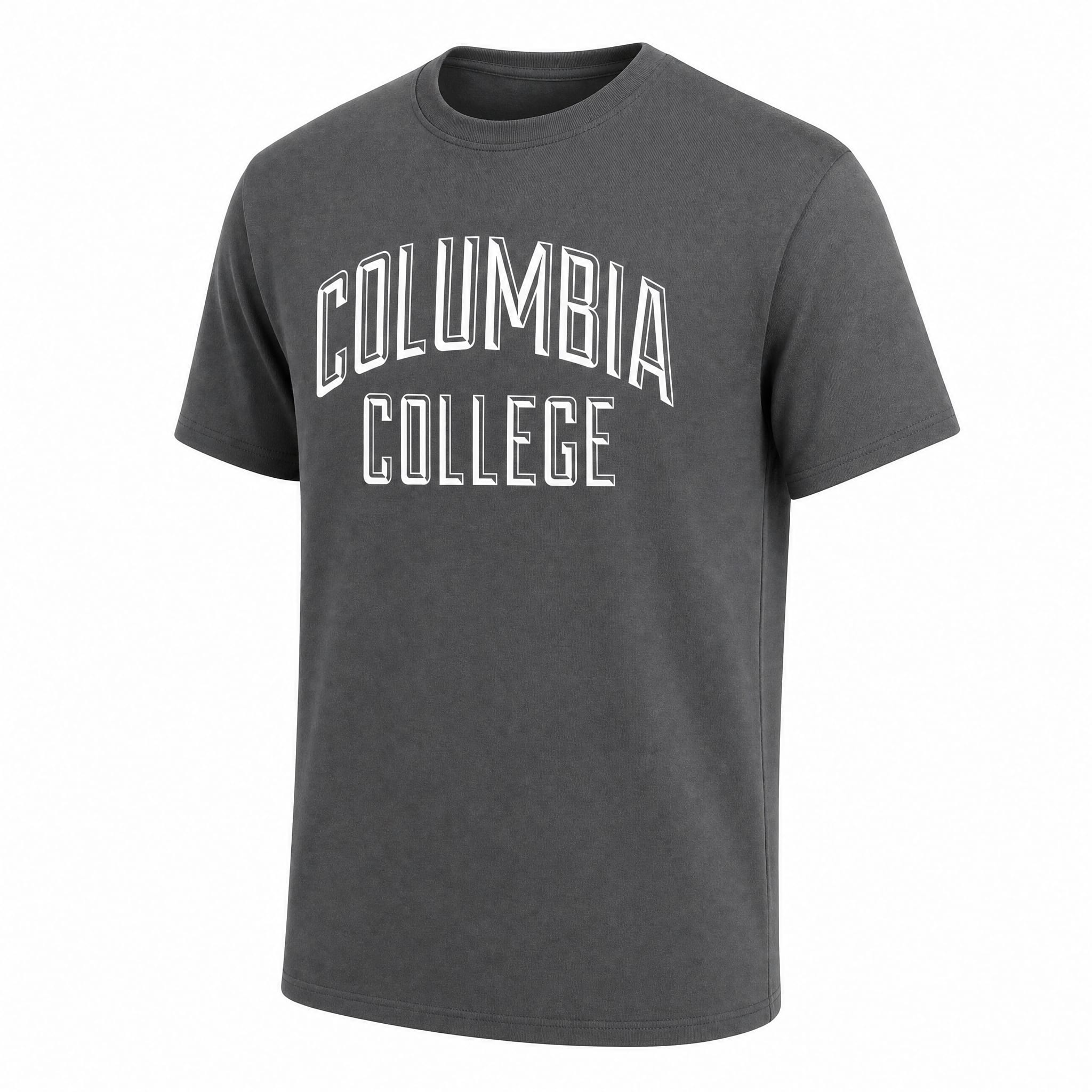 Columbia College Short Sleeve T-Shirt