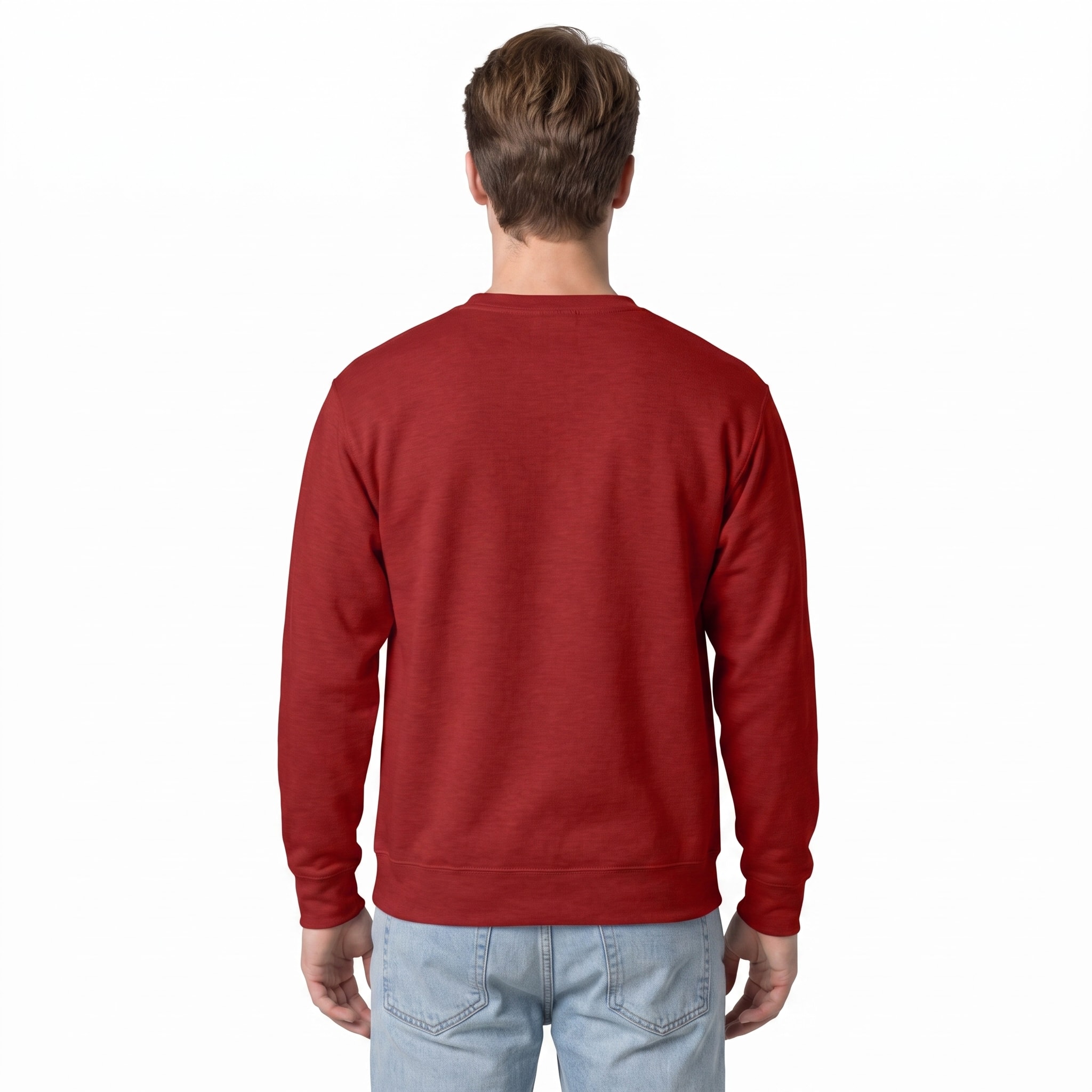 Lewis University Flyers Crewneck