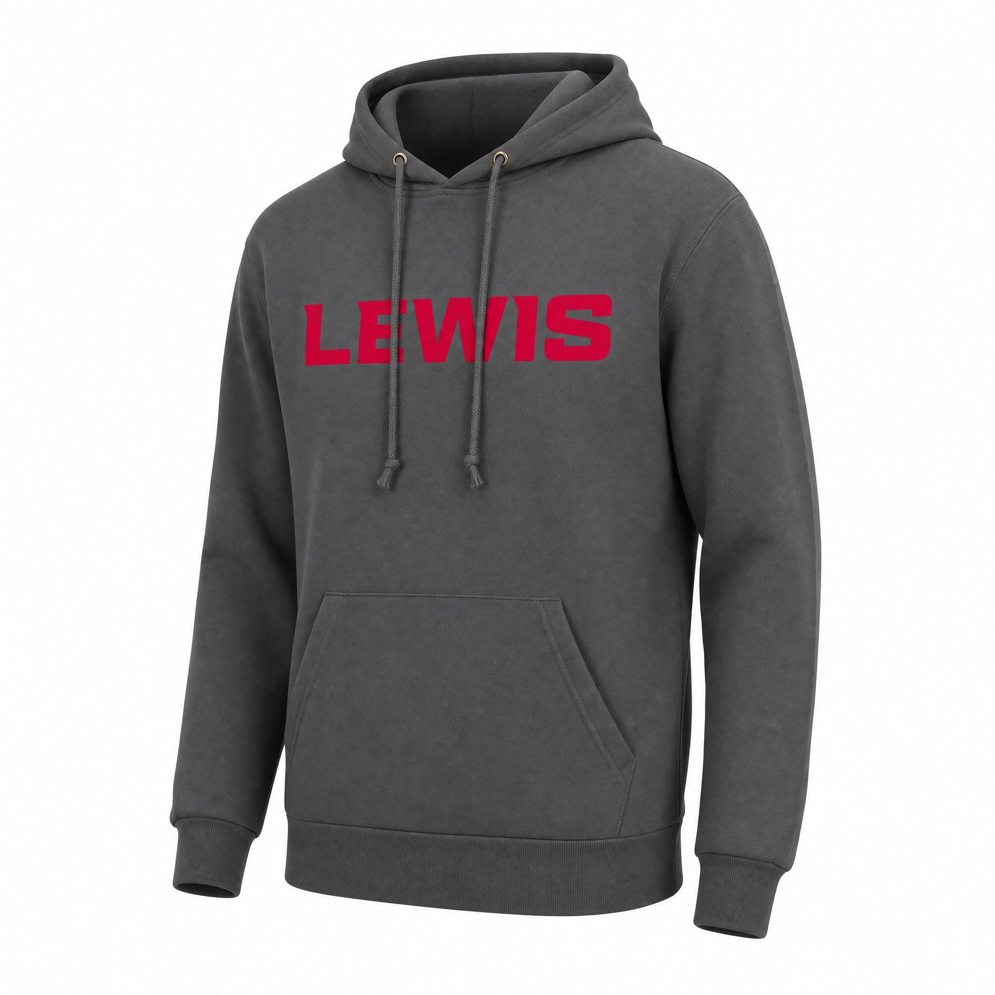 Lewis University Hooded Sweatshirt