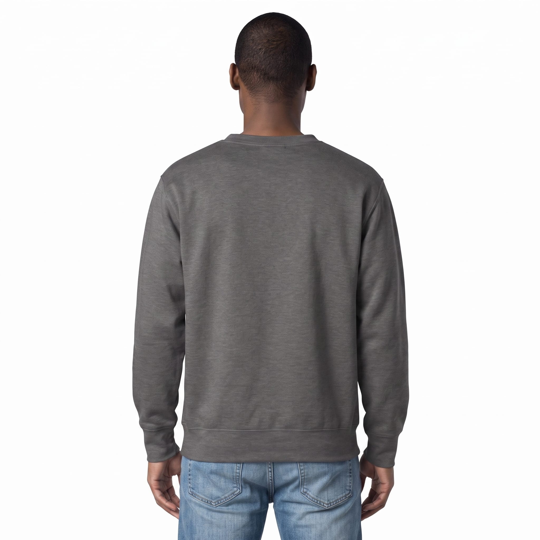 Lewis University Crewneck Sweatshirt