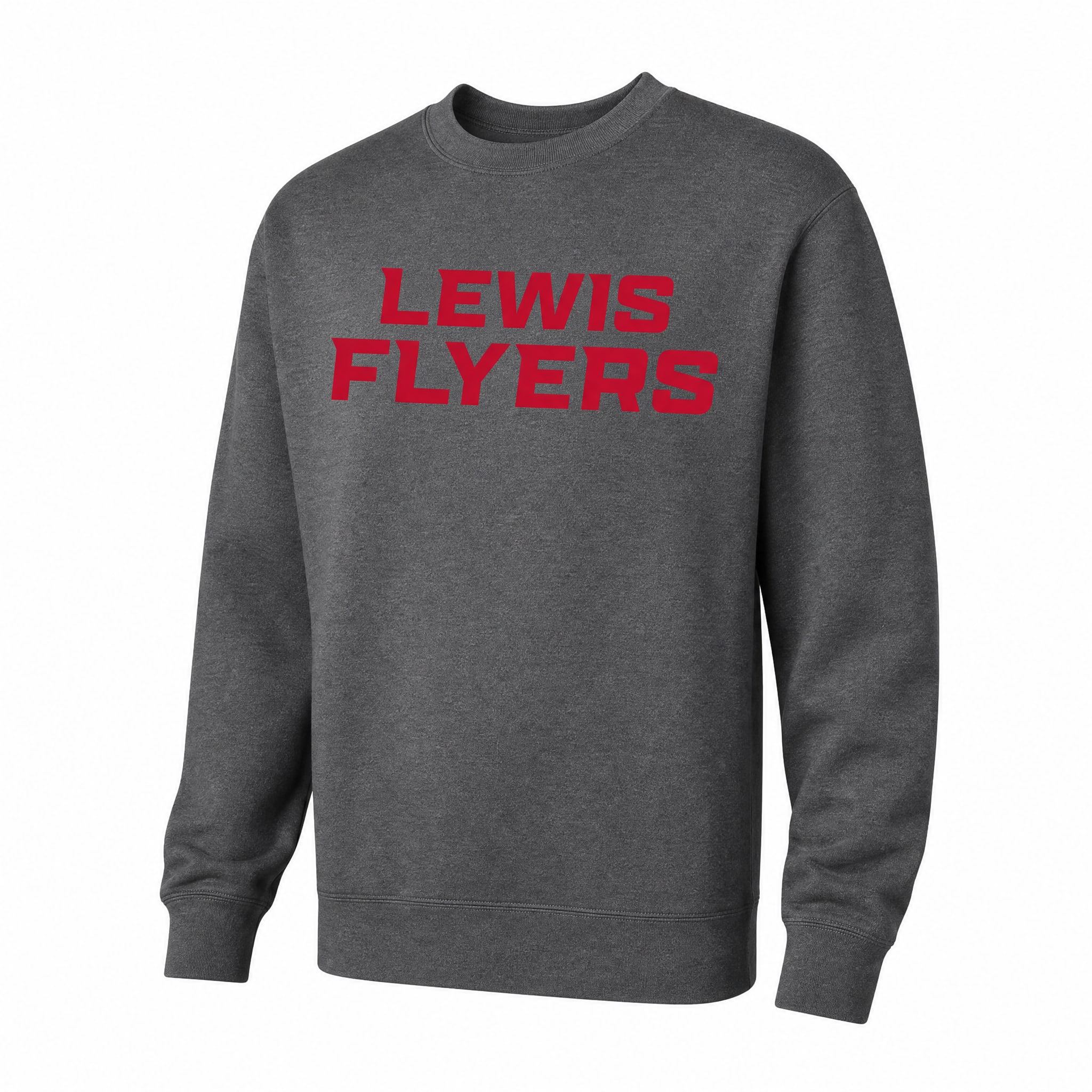 Lewis University Crewneck Sweatshirt