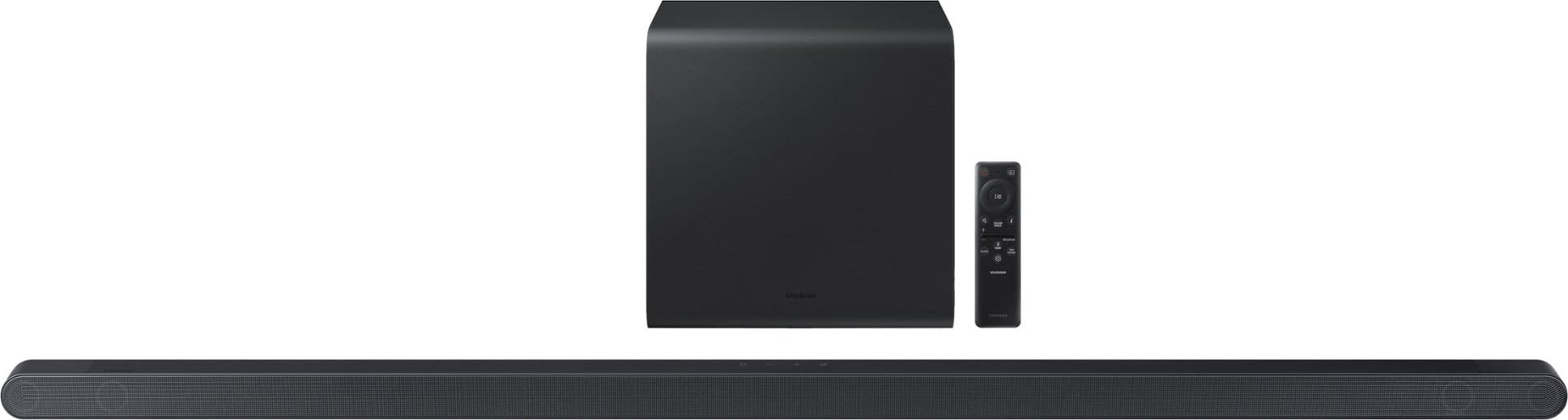 Samsung Wireless Soundbar