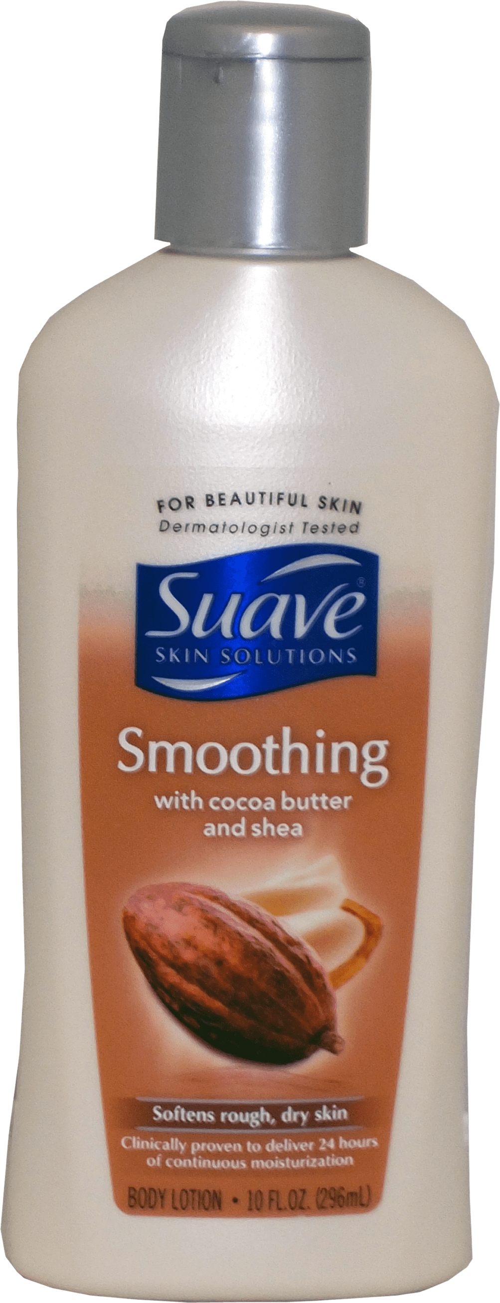 Suave Cocoa Butter Skin Therapy Body Lotion 10oz