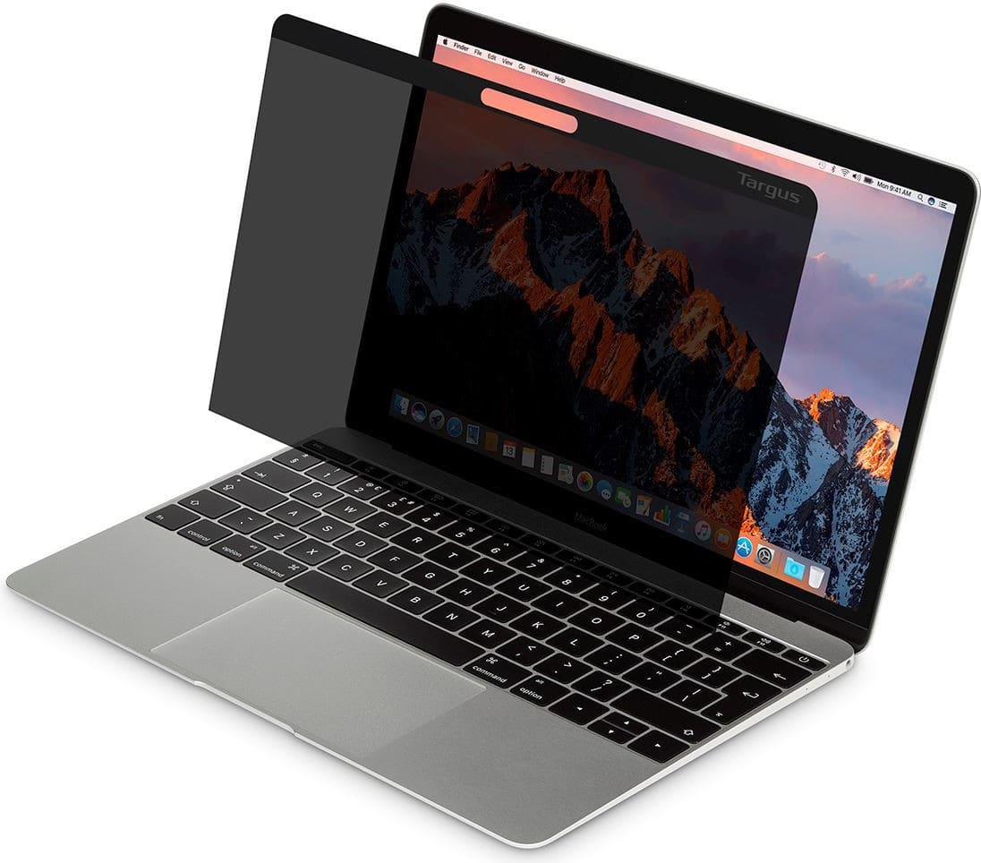 MAGNTIC PRIVCY SCREEN MAC 13.3 - ONLINE ONLY