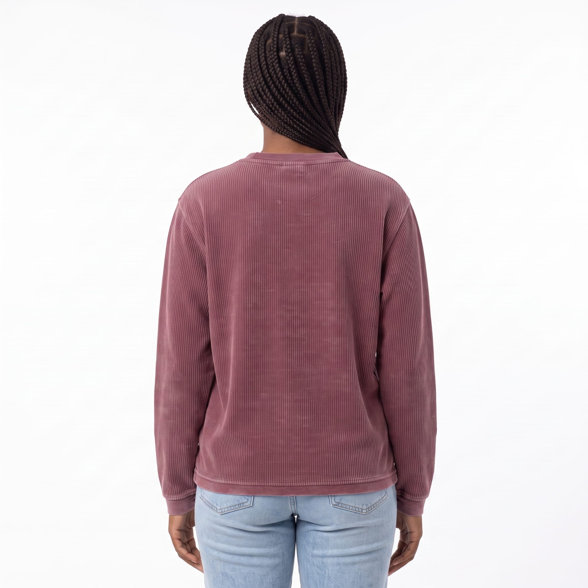 Bethune-Cookman University Women's Crewneck