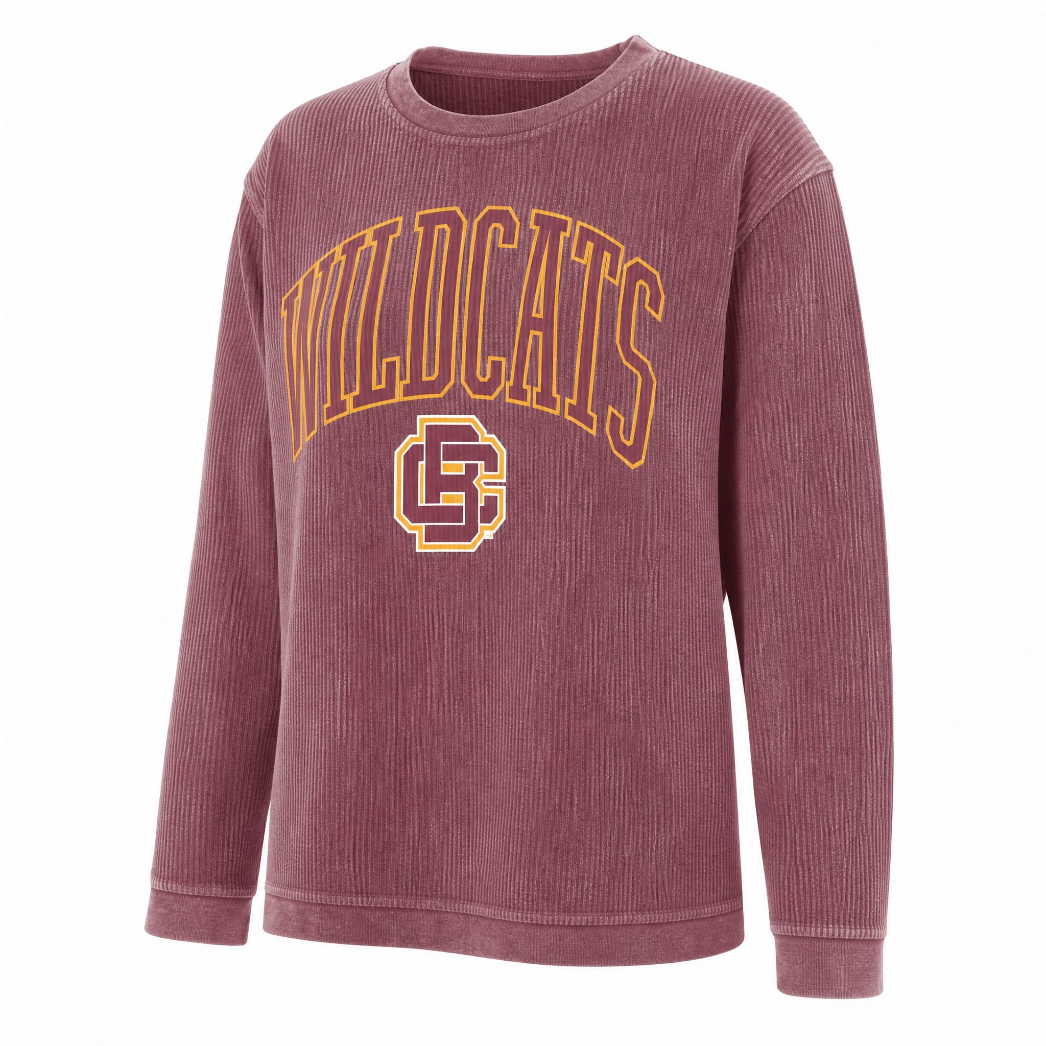 Bethune-Cookman University Women's Crewneck