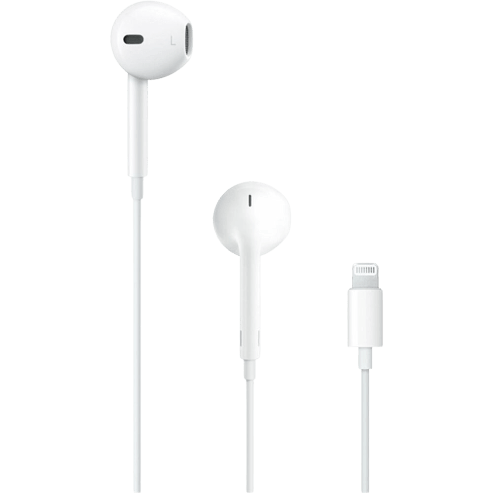 Apple Wired EarPods with Lightning Connector