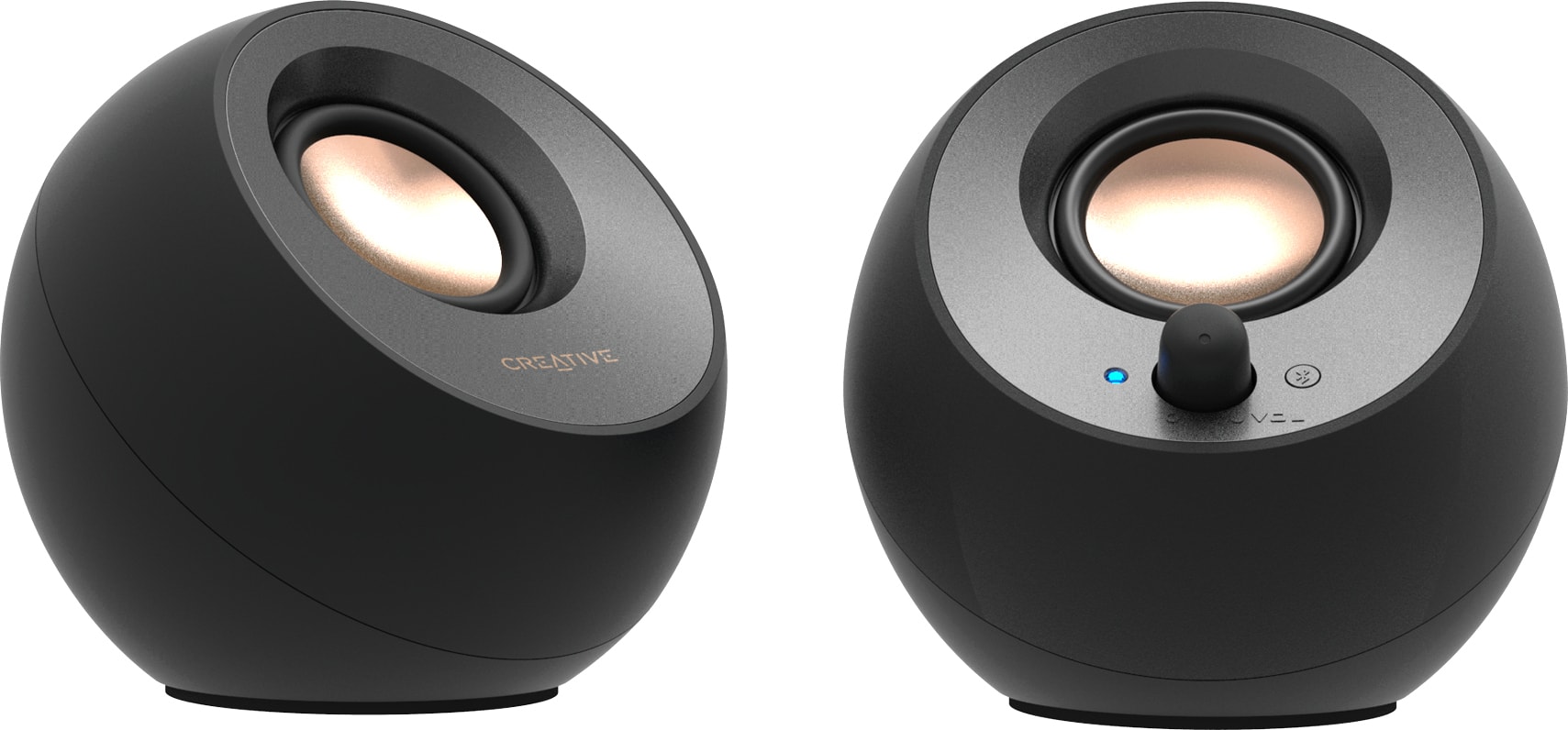 CREATIVE PEBBLE V3 2.0 USBC BT
