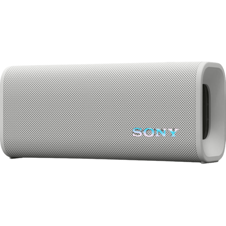 Sony ULT FIELD 3 Wireless Portable Speaker, White - ONLINE ONLY