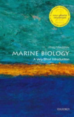 Marine Biology: a Very Short Introduction