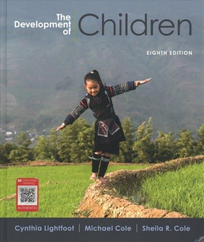 Development of Children