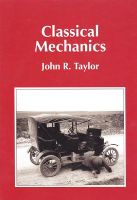 Classical Mechanics