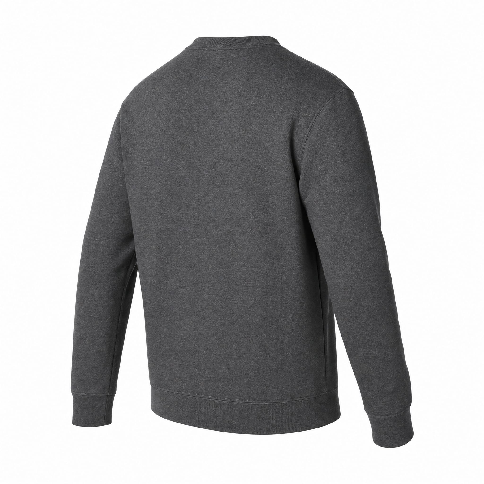 Guilford College Fleece Crewneck Sweatshirt
