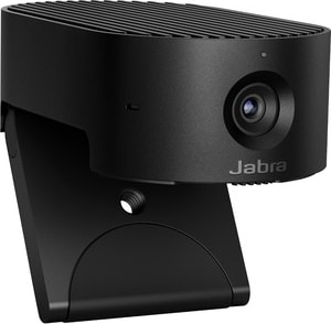 Jabra PanaCast Video Conferencing Camera - 13 Megapixel - 30 fps - USB 3.0 Type C. 3840 x 2160 Video - 3x Digital Zoom - Microphone - Monitor - ONLINE ONLY