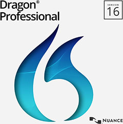 Nuance Dragon Professional 16 Academic