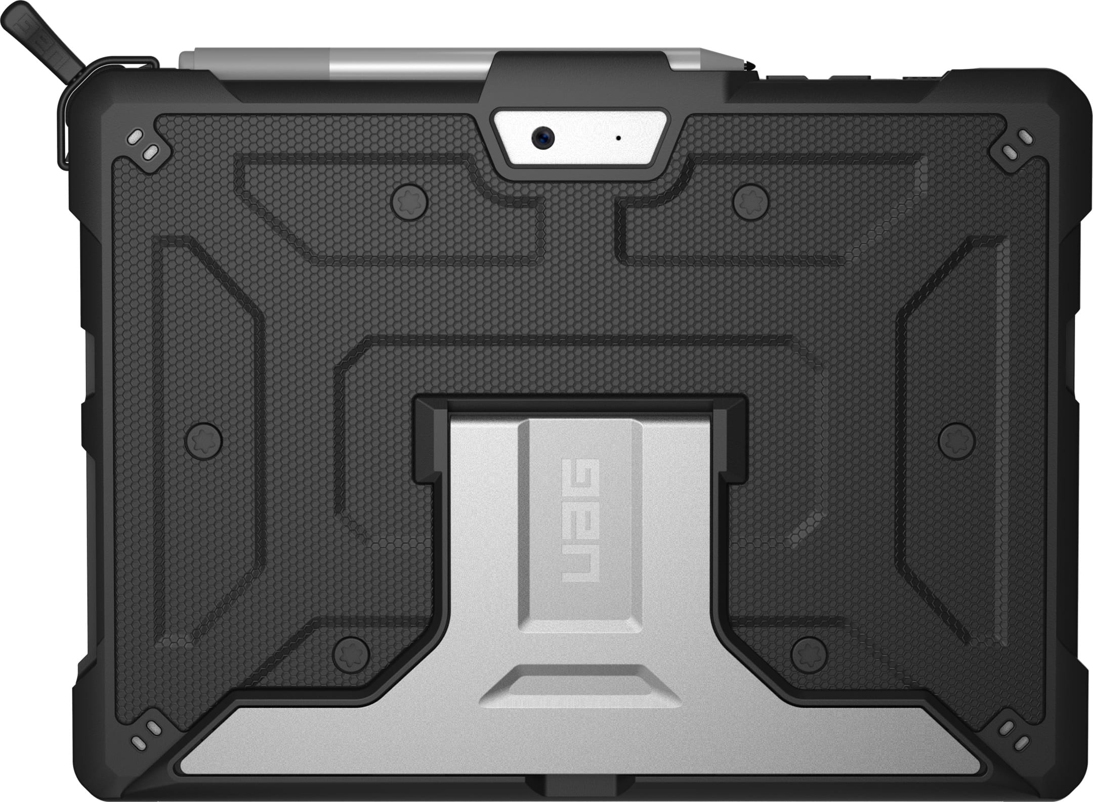 UAG Microsoft Surface Go Metropolis Series Case - ONLINE ONLY