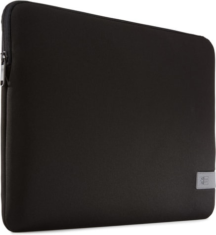 CL RFLCT 15.6IN LAPTOP SLEEVE BLACK - ONLINE ONLY