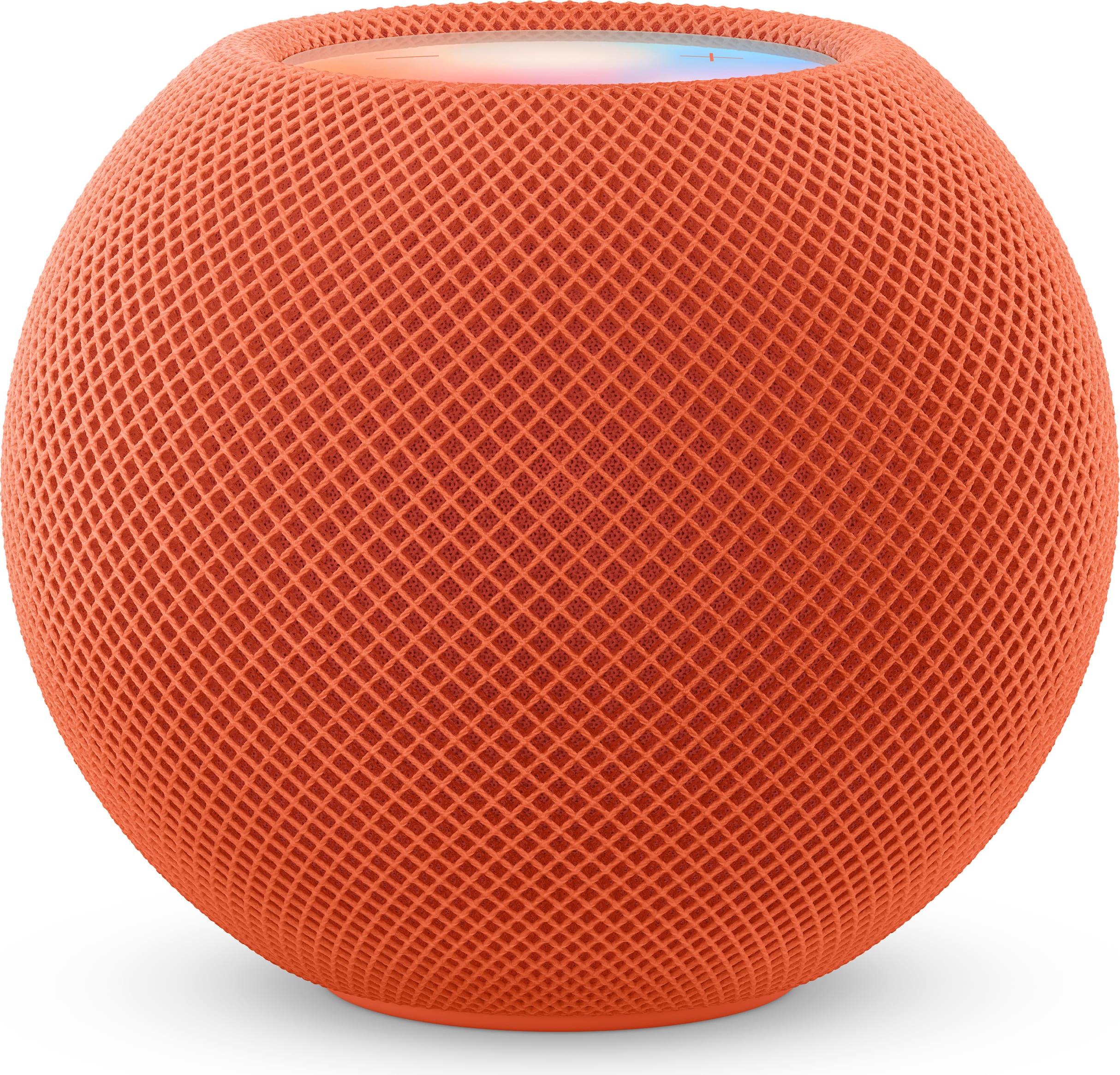HOMEPOD MINI ORANGE