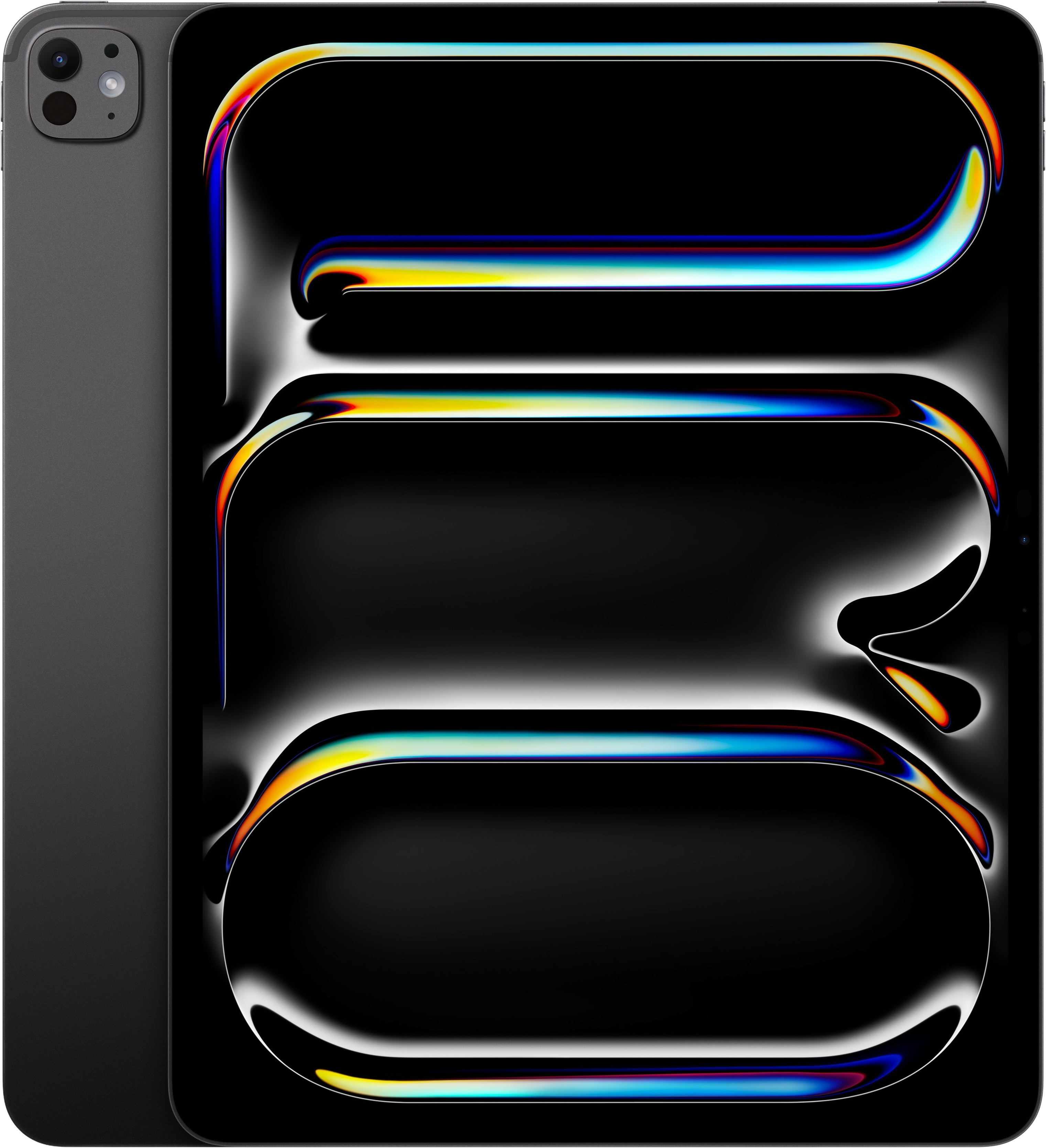 IPAD PRO 13 M5 WF 1TB SBLK