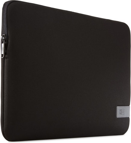 CL RFLCT 14IN LAPTOP SLEEVE BLACK - ONLINE ONLY