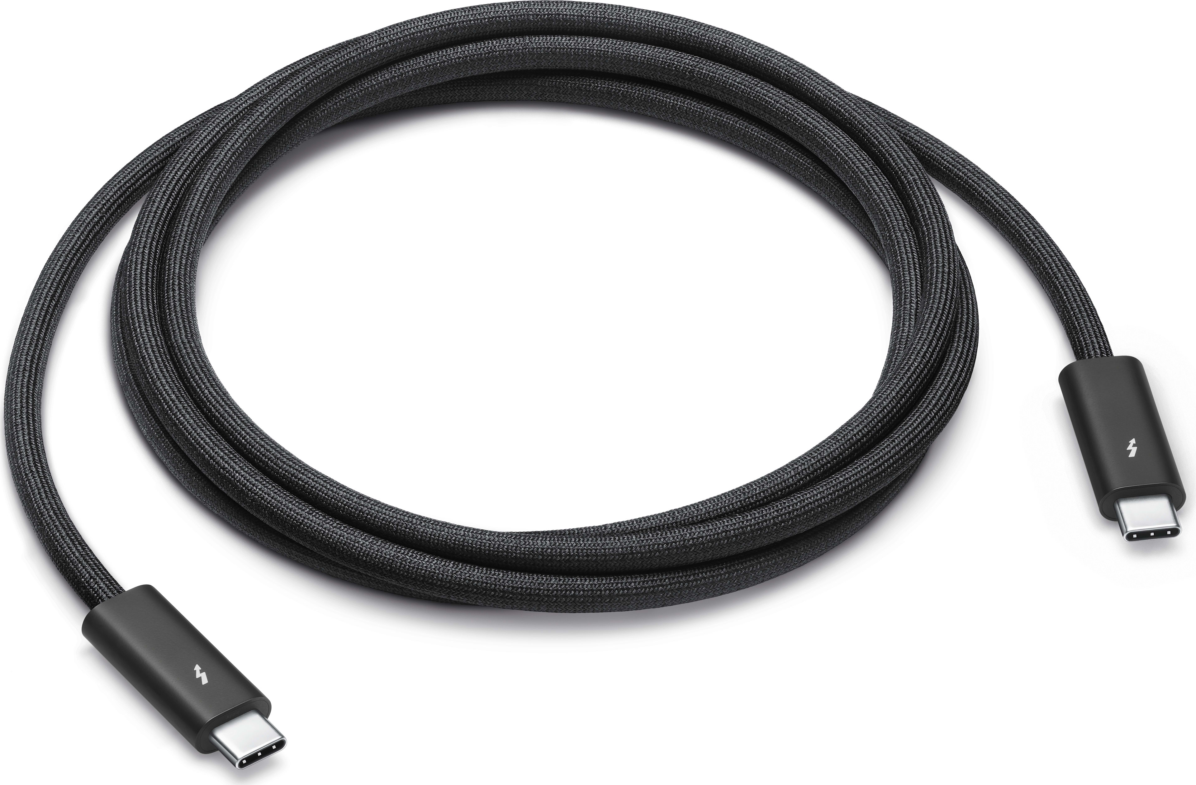 APPLE THUNDERBOLT 4 PRO 1.8M