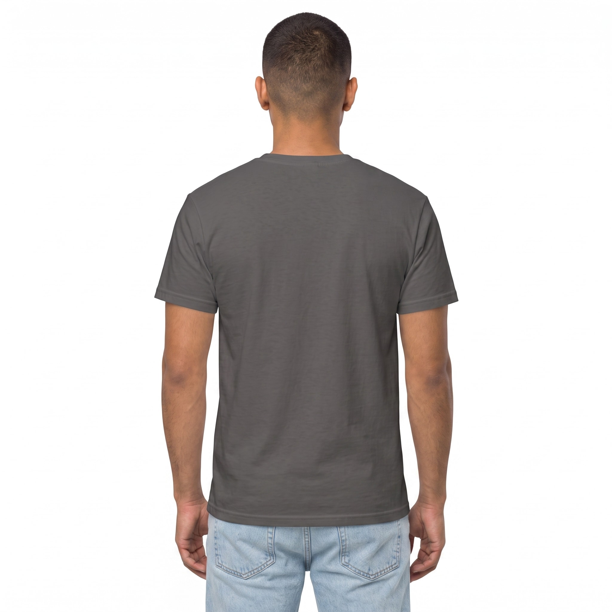 Luzerne County Community College Short Sleeve T-Shirt
