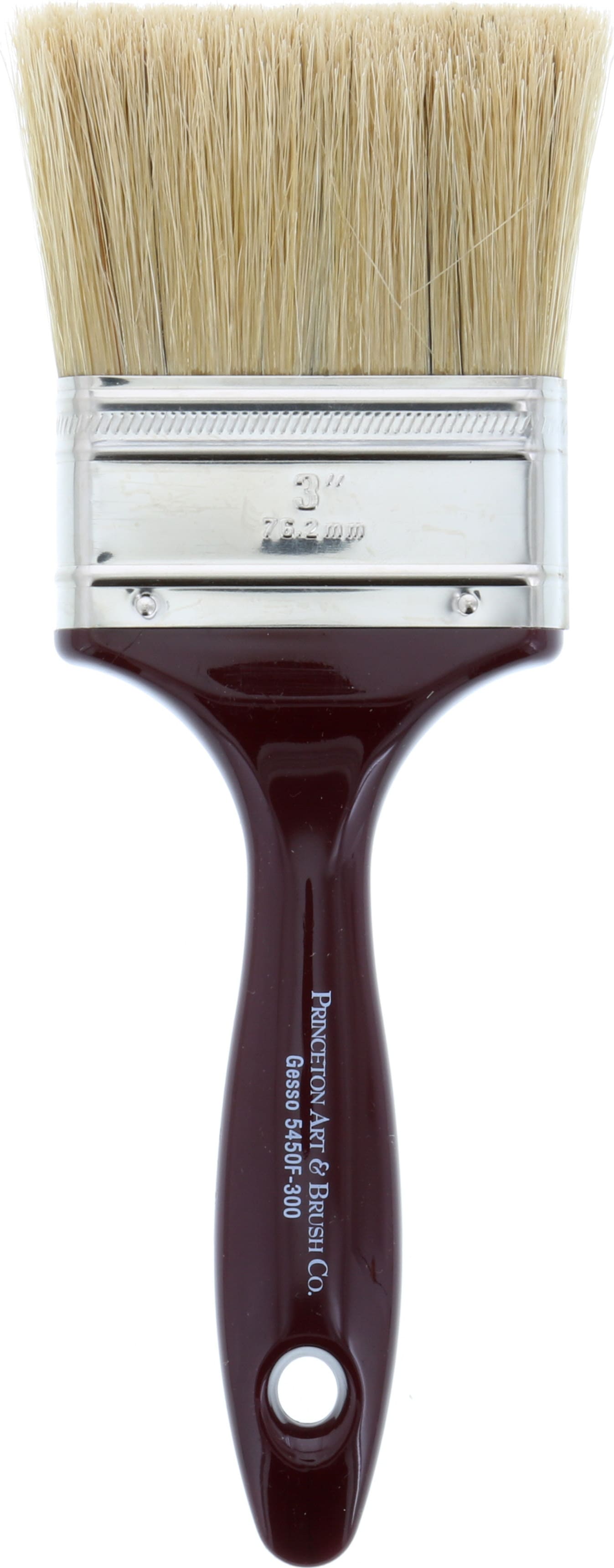 BETTER BRISTOL GESSO BRUSH 3-INCH