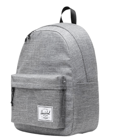 BKPK HERSCHEL CLSC RVN CRSHTCH