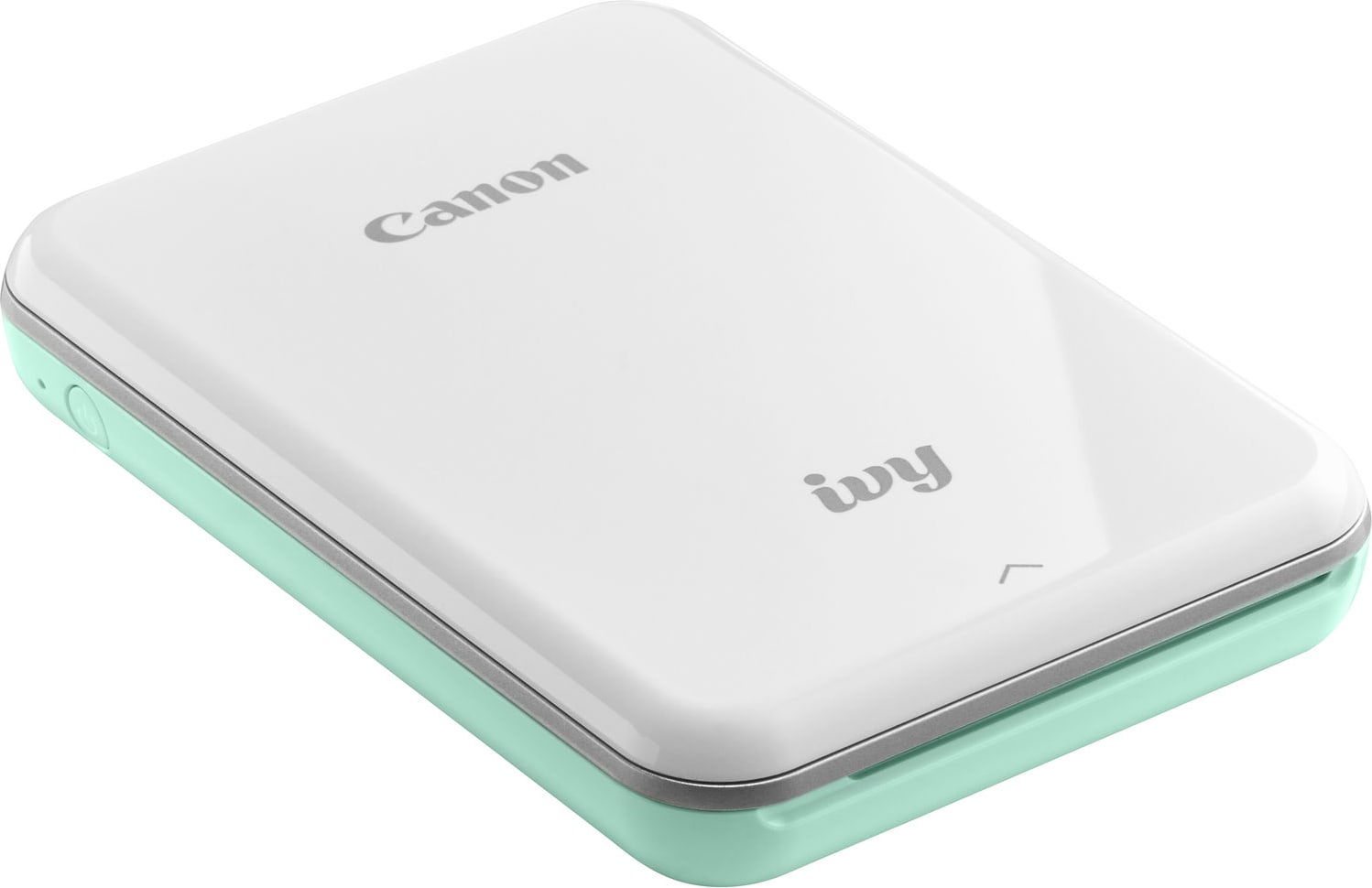 CANON IVY MINI PHOTO PRINT MG