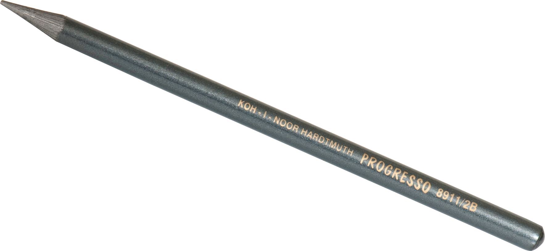 PROGRESSO WOODLESS GRAPHITE PENCIL 2B