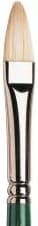 WINTON BRUSH FILBERT 6 LONG HANDLE