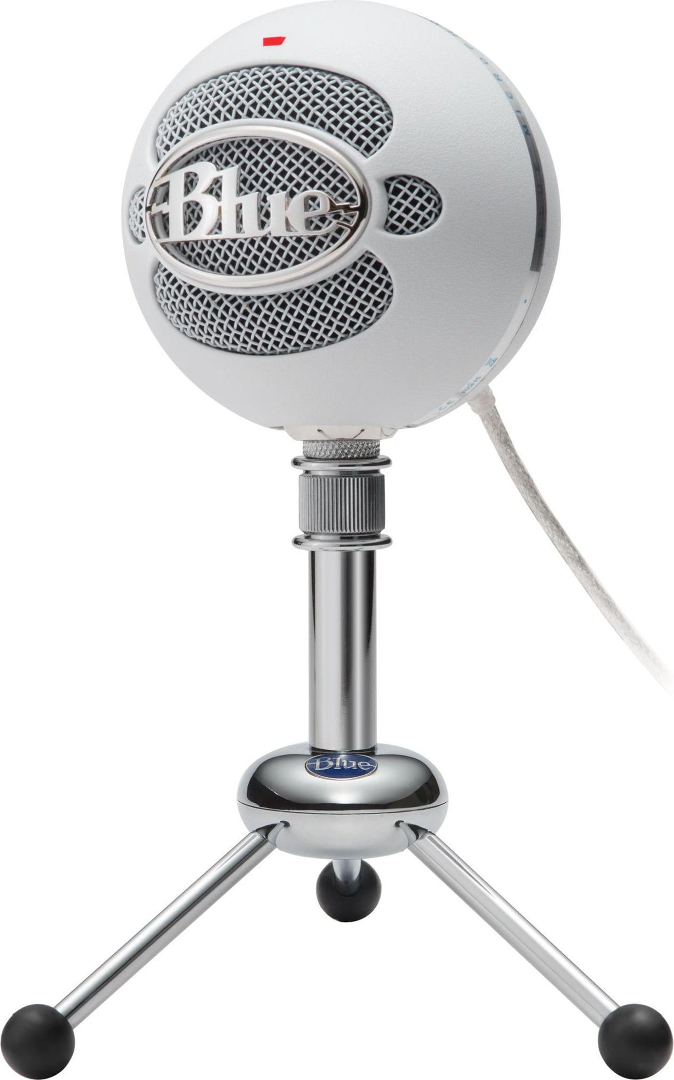 SNOWBALL USB MICROPHONE