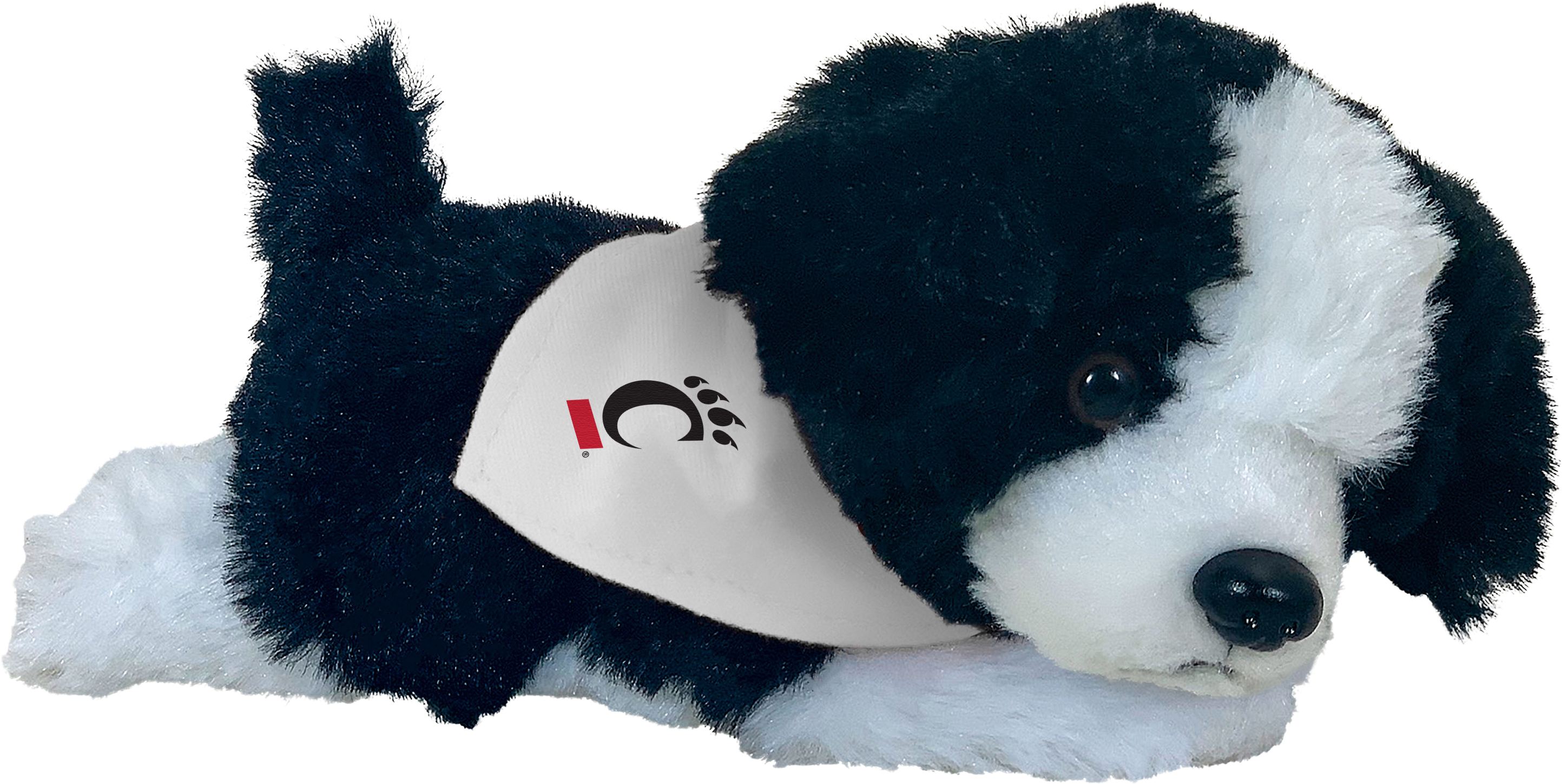 PLUSH TINY TYKES 7/BDCOL/    .