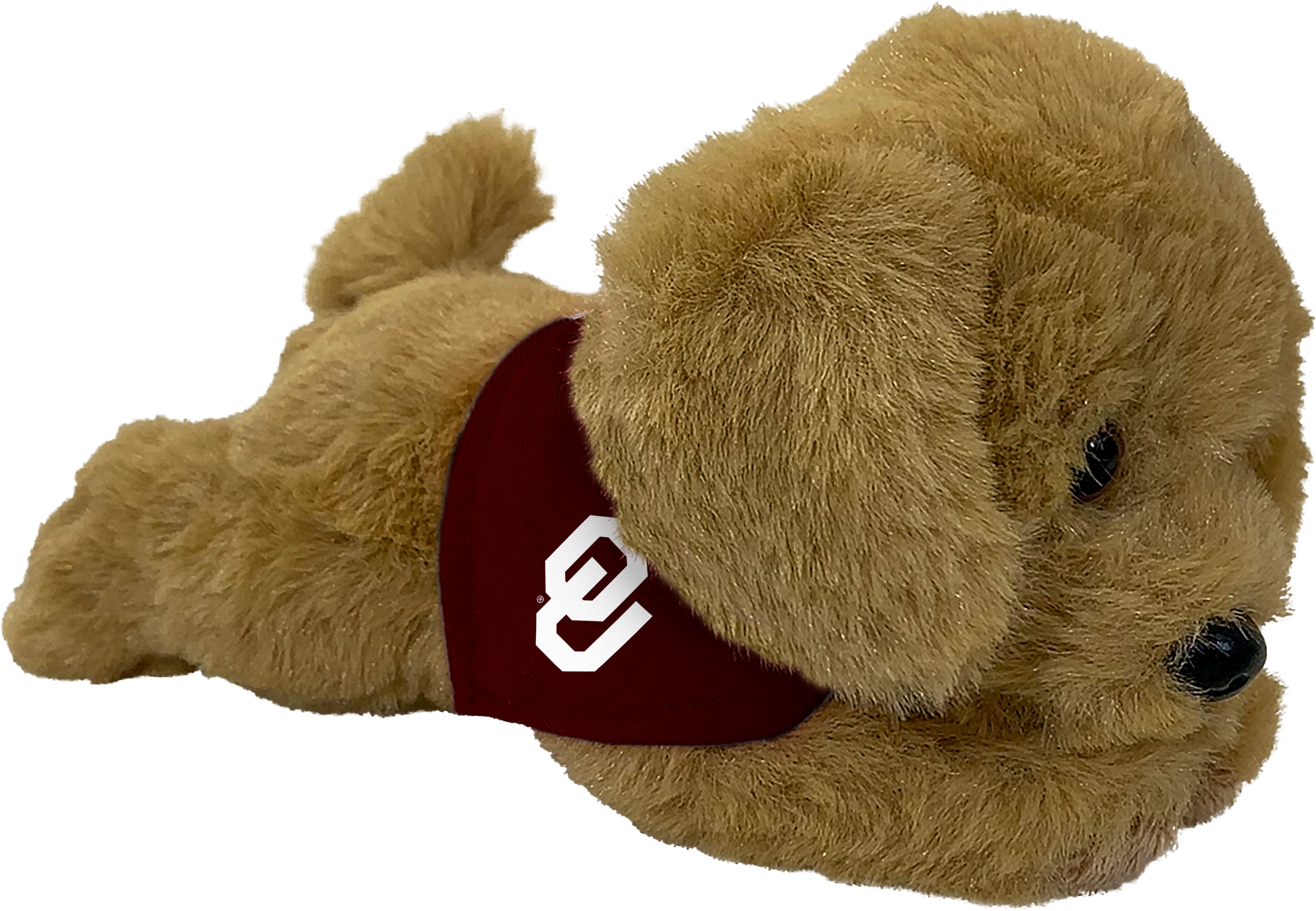 PLUSH TINY TYKES 7/LBRTV/    .