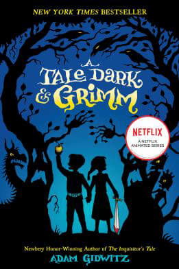 Tale Dark &amp; Grimm