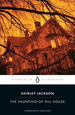 Haunting of Hill House