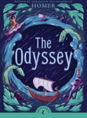 Odyssey