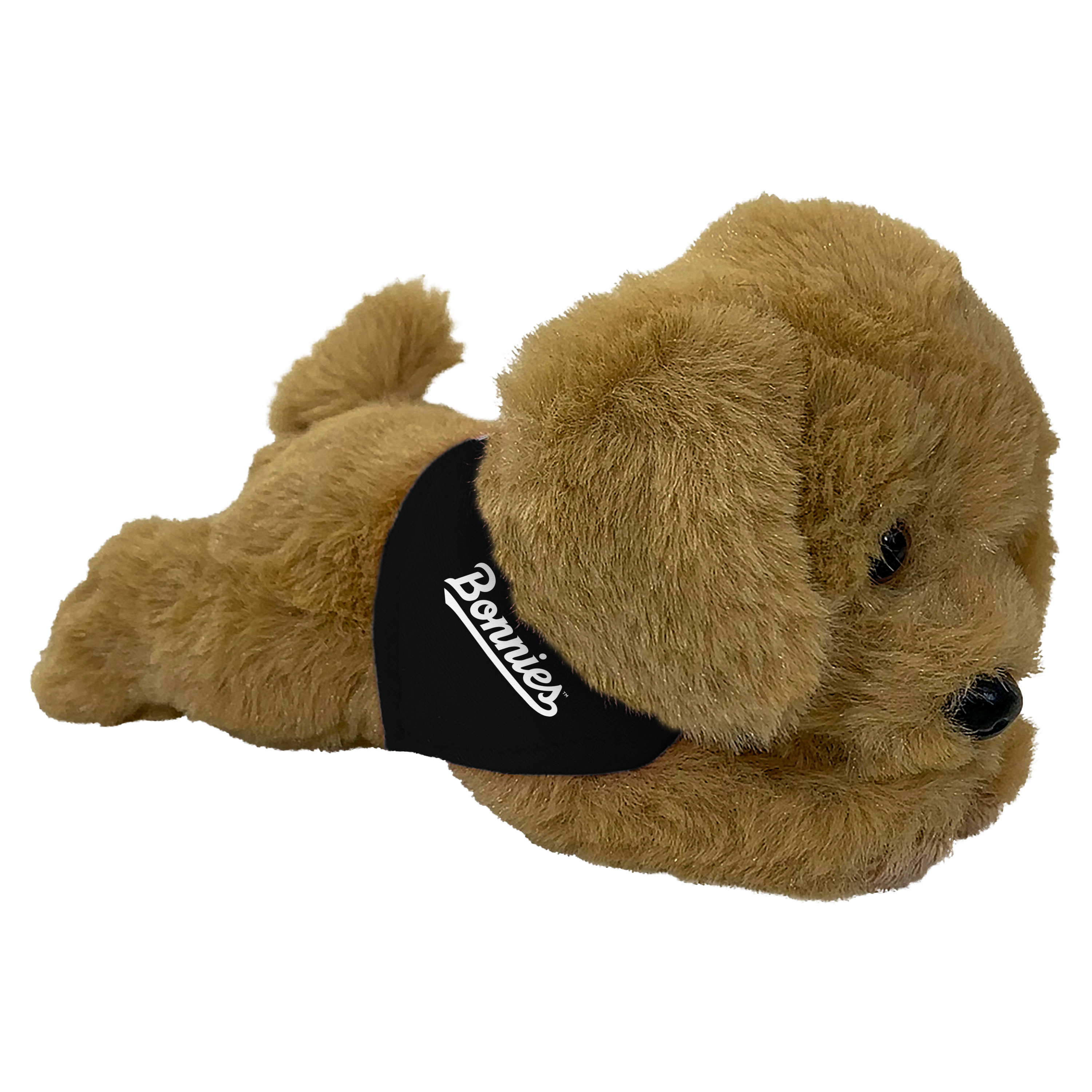 PLUSH TINY TYKES 7/LBRTV/    .